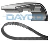 DAYCO 081RHX210H - Pompa Kayisi - Vw T4-lt