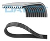 DAYCO 10PK1457HD - V Kayisi - Av 7300, 8300, 8700, 9300, 9400, 9700, 9900, B12, B9, Fm Ii/iii, Fmx Ii/iii