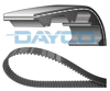 DAYCO 122RHX254C - Triger Kayisi - Vw T4-lt