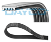 DAYCO 5PK865 - Klima Kayisi - Bmw E39-e38-e46-x5 E53