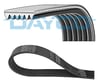 DAYCO 6PK975 - V Kayisi - Psa Focus/c-max/206/307/c2/c3