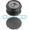 DAYCO ALP2326 - Alternatör Kasnagi - Mercedes 204-169-245-638 Vito-avoe-captiva