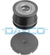 DAYCO ALP2337 - Alternatör Kasnagi - Mercedes 202-210-sprinter-638vito