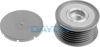 DAYCO ALP2338 - Alternatör Kasnagi - Mercedes W210-203-g461-g463-163