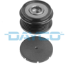 DAYCO ALP2360 - Alternatör Kasnagi - Volvo S40/s60