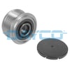 DAYCO ALP2368 - Alternatör Kasnagi - Vw Touareg-cayenne