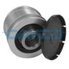 DAYCO ALP2407 - Alternatör Kasnagi - Mercedes W204-205-212-222-172-447-639-906 Sprinter