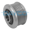 DAYCO ALP2423 - Alternatör Kasnagi - Fiat Ducato/scudo/citroen/ford/peugeop/volvo