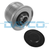DAYCO ALP2471 - Alternatör Kasnagi - Japon Auris / Avensis / Rav 4 / Verso /