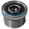 DAYCO ALP2483 - Alternatör Kasnagi - Bmw E81-e82-e87-e90-e91