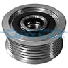 DAYCO ALP2486 - Alternatör Kasnagi - Opel Cruze Captiva B