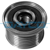 DAYCO ALP2504 - Alternatör Kasnagi - Japon Juke / Qashqai / X-trail
