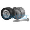 DAYCO APV1000 - V Kayis Gergisi Komple - Fiat Marea/bravo/brava/alfa 145/146/147/155/156/166/gtv