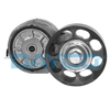 DAYCO APV1004 - V Kayis Gergisi Komple - Bmw Land Rover Range Rover Discovey I