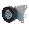 DAYCO APV1008 - V Kayis Gergi Rulmani - Psa 406