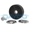 DAYCO APV1017 - V Kayis Gergi Rulmani - Opel Saab