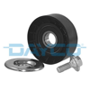 DAYCO APV1041 - V Kayis Gergi Rulmani - Fiat Y(840)