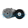 DAYCO APV1053 - Gergi Kasnagi Bilyasi - Av 4 - Series 164 G/480
