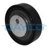DAYCO APV1073 - Alternatör Rulmani - Fiat Ducato-daily