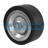 DAYCO APV1074 - V Kayis Gergi Rulmani - Fiat Ducato Iii