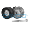 DAYCO APV1077 - V Kayis Gergisi Komple - Fiat Doblo/bravo/marea/punto/stilo