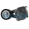 DAYCO APV1097 - V Kayis Gergisi Komple - Mercedes Actros Mp2 / Mp3 1832, Ls, Lls