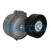 DAYCO APV1114 - V Kayis Gergi Rulmani - Ford Focus/volvo/406/607/partner