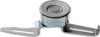 DAYCO APV2004 - V Kayis Gergisi - Psa 405