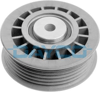 DAYCO APV2112 - V Kayis Gergi Rulmani - Mercedes W124-140-126-901-901-902-638