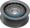 DAYCO APV2134 - V Kayis Gergi Rulmani - Vw Touareg-q7