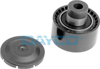 DAYCO APV2182 - V Kayis Gergi Rulmani - Psa 206/407/partner/fiesta
