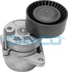DAYCO APV2232 - V Kayis Gergisi Komple - Mercedes Sprinter-vito-viano-binek