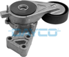 DAYCO APV2241 - V Kayis Gergisi Komple - Vw Golf4-golf5-bora-jetta-passat-a3-leon