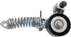 DAYCO APV2247 - V Kayis Gergisi Komple - Opel Astra G-h Corsa B-c-d