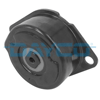 DAYCO APV2248 - V Kayis Gergisi Komple - Vw Golf3-passat-caddy-t4