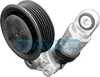DAYCO APV2257 - V Kayis Gergisi Komple - Vw Lt