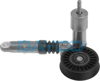DAYCO APV2259 - V Kayis Gergisi Komple - Vw Passat-a4