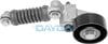 DAYCO APV2261 - V Kayis Gergi Kütügü - Renault Laguna