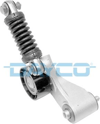 DAYCO APV2266 - V Kayis Gergi Kütügü - Renault Megane I-volvo S40