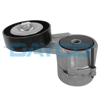 DAYCO APV2301 - V Kayis Gergisi Komple - Fiat Fiat/astra G-astra H/vectra C