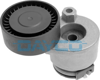 DAYCO APV2323 - V Kayis Gergisi Komple - Renault Clio/kango/megan Ii