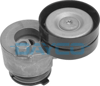 DAYCO APV2324 - V Kayis Gergisi Komple - Renault Trafic/master/laguna/vivaro
