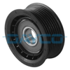 DAYCO APV2381 - V Kayis Gergi Kasnagi - Av G I, K - Series, Omnilink, P I, R I