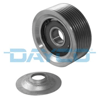 DAYCO APV2392 - V Kayis Gergi Kasnagi - Av 