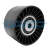 DAYCO APV2411 - V Kayis Gergi Kasnagi - Av Atego I/ii, Axor I/ii, Econic, Zetros