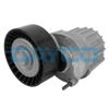 DAYCO APV2511 - V Kayis Gergisi Komple - Vw T5,5-crafter-polo-passat-golf6