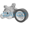 DAYCO APV2524 - V Kayis Gergisi Komple - Vw Golf5-jetta-passat-tiguan-a3