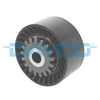 DAYCO APV2544 - V Kayis Gergi Rulmani - Renault Clio Iii/modus