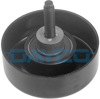DAYCO APV2594 - V Kayis Gergi Rulmani - Ford Focus-connect-fiesta