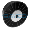 DAYCO APV2645 - Gergi Kasnagi Bilyasi - Av 4 - Series 114 L/330